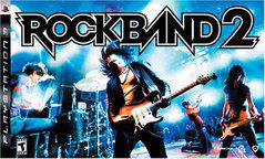 Rock Band 2 Bundle - Playstation 3 | Game Haven TX