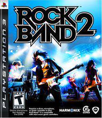Rock Band 2 (game only) - Playstation 3 | Game Haven TX