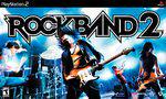 Rock Band 2 Bundle - Playstation 2 | Game Haven TX