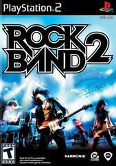 Rock Band 2 (game only) - Playstation 2 | Game Haven TX