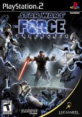 Star Wars The Force Unleashed - Playstation 2 | Game Haven TX