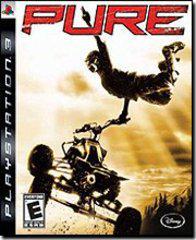 Pure - Playstation 3 | Game Haven TX