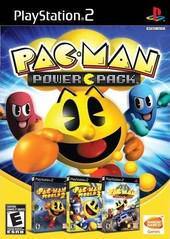 Pac-Man Power Pack - Playstation 2 | Game Haven TX