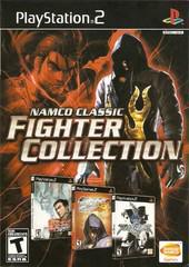 Namco Classic Fighter Collection - Playstation 2 | Game Haven TX