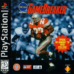 NCAA Gamebreaker - Playstation | Game Haven TX