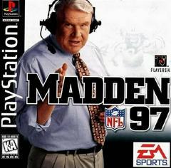 Madden 97 - Playstation | Game Haven TX