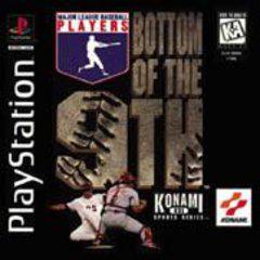 Bottom of the 9th - Playstation | Game Haven TX