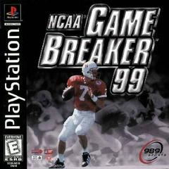 NCAA Gamebreaker 99 - Playstation | Game Haven TX