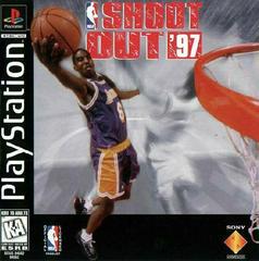 NBA ShootOut 97 - Playstation | Game Haven TX