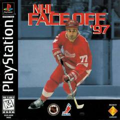 NHL FaceOff 97 - Playstation | Game Haven TX