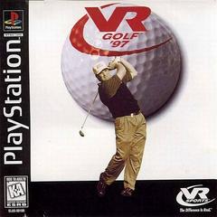 VR Golf 97 - Playstation | Game Haven TX