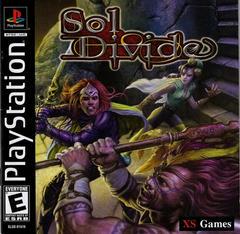 Sol Divide - Playstation | Game Haven TX