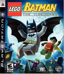 LEGO Batman The Videogame - Playstation 3 | Game Haven TX