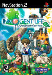 Innocent Life A Futuristic Harvest Moon - Playstation 2 | Game Haven TX