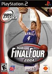 NCAA Final Four 2004 - Playstation 2 | Game Haven TX