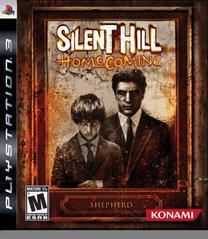 Silent Hill Homecoming - Playstation 3 | Game Haven TX