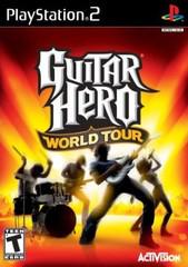Guitar Hero World Tour - Playstation 2 | Game Haven TX