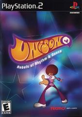 Unison Rebels of Rhythm and Dance - Playstation 2 | Game Haven TX