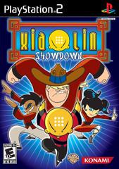 Xiaolin Showdown - Playstation 2 | Game Haven TX