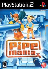 Pipe Mania - Playstation 2 | Game Haven TX