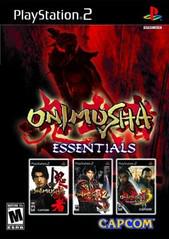 Onimusha The Essentials - Playstation 2 | Game Haven TX