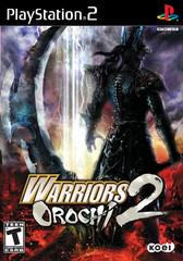 Warriors Orochi 2 - Playstation 2 | Game Haven TX