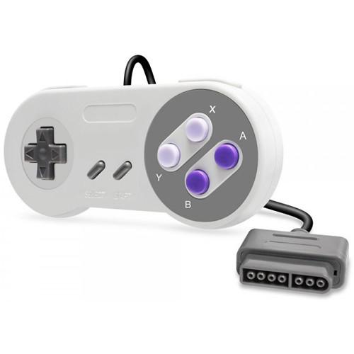 SNES Tomee Controller | Game Haven TX