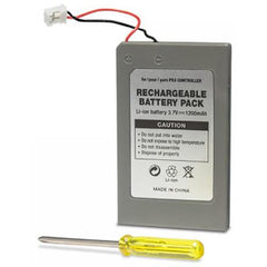 PS3 Tomee Rechargeable Controller Battery | Game Haven TX
