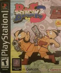 Point Blank 3 [Gun Bundle] - Playstation | Game Haven TX