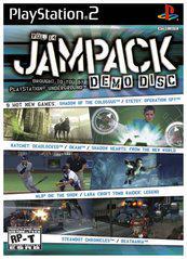 PlayStation Underground Jampack Vol. 14 - Playstation 2 | Game Haven TX