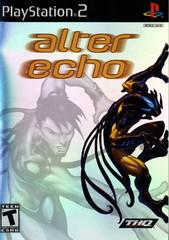 Alter Echo - Playstation 2 | Game Haven TX