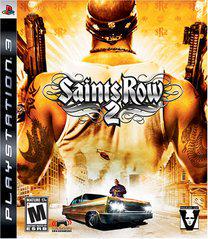 Saints Row 2 - Playstation 3 | Game Haven TX