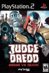 Judge Dredd Dredd vs Death - Playstation 2 | Game Haven TX