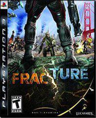 Fracture - Playstation 3 | Game Haven TX