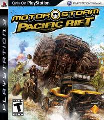 MotorStorm Pacific Rift - Playstation 3 | Game Haven TX