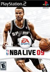 NBA Live 09 - Playstation 2 | Game Haven TX