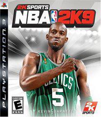 NBA 2K9 - Playstation 3 | Game Haven TX
