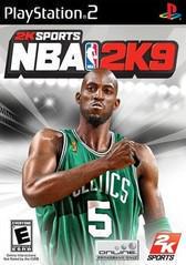 NBA 2K9 - Playstation 2 | Game Haven TX