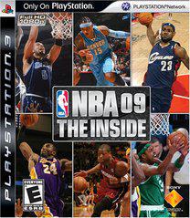 NBA 09 The Inside - Playstation 3 | Game Haven TX