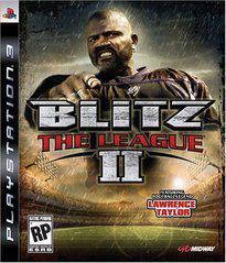 Blitz The League II - Playstation 3 | Game Haven TX