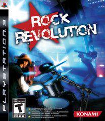 Rock Revolution - Playstation 3 | Game Haven TX