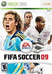 FIFA Soccer 09 - Xbox 360 | Game Haven TX