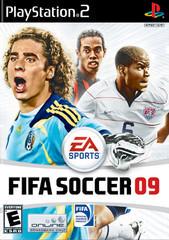 FIFA Soccer 09 - Playstation 2 | Game Haven TX