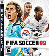 FIFA Soccer 09 - Playstation 3 | Game Haven TX