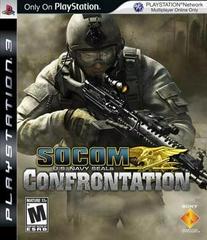 SOCOM Confrontation - Playstation 3 | Game Haven TX