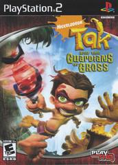 Tak and the Guardians of Gross - Playstation 2 | Game Haven TX