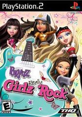 Bratz Girlz Really Rock! - Playstation 2 | Game Haven TX