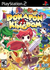 Dokapon Kingdom - Playstation 2 | Game Haven TX