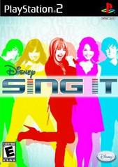 Disney Sing It - Playstation 2 | Game Haven TX