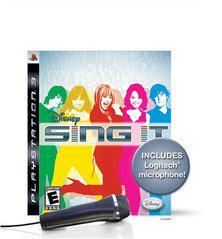 Disney Sing It - Playstation 3 | Game Haven TX